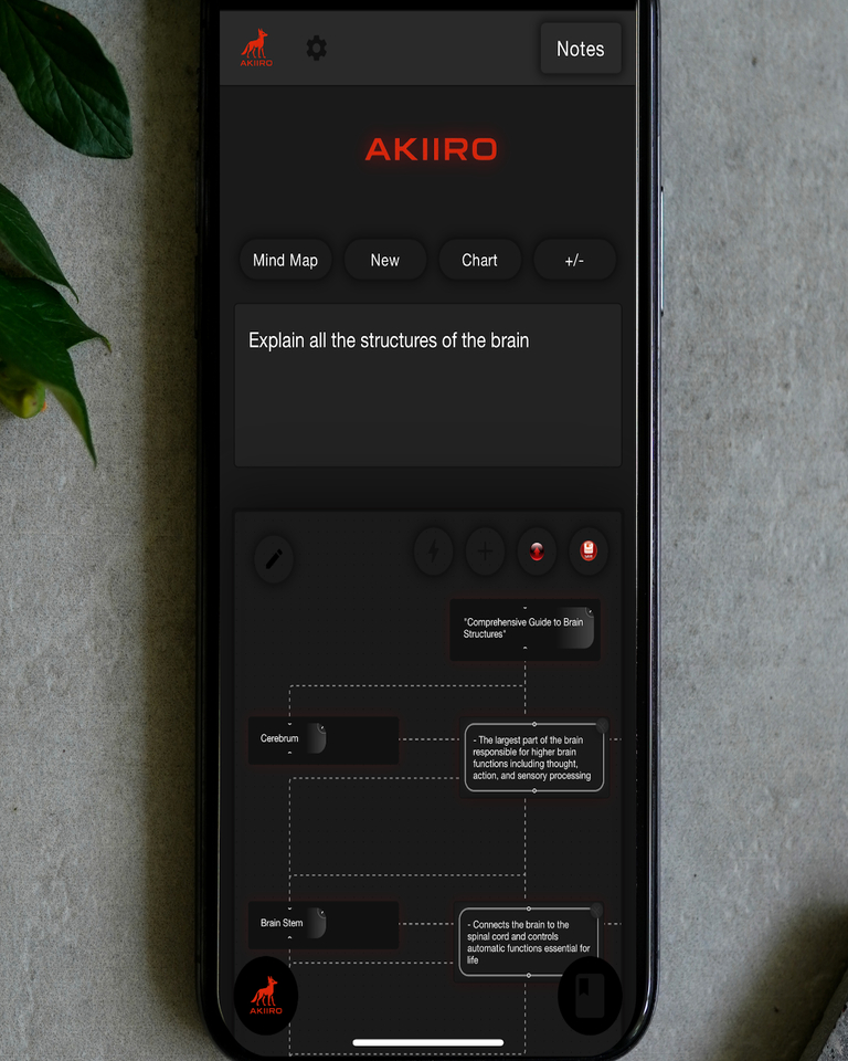 Akiiro App